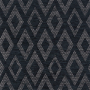 Diamond Blue Fabric