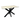 Cross Base Rectangle Dining Table with Laminate Top
