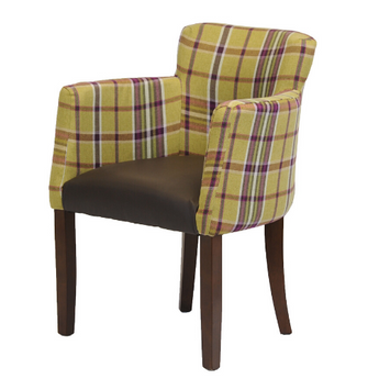 Lisbon Dining Chair