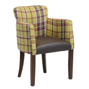 Lisbon Dining Chair