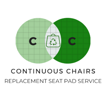 Continuous Chair replacement service logo