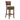 Luigi Mid Height Chair