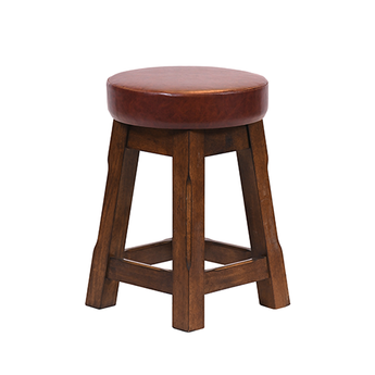 Sussex Low Stool