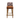 Warwick Bar Chair with Beading