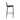Bude Metal Outdoor Bar Chair