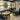 Chunky Rectangle Dining Table