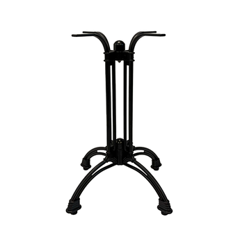 Garda Dining Table Base Single