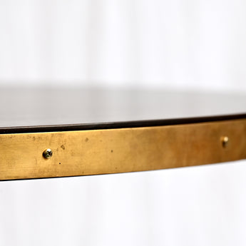 Stowe Round Dining Table