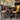 Stowe Round Dining Table